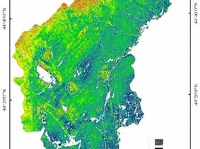 How to Evaluate the Effectiveness of Satellite Remote Sensing Systems?