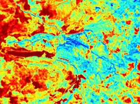 The Application of Thermal Infrared Remote Sensing Technology in Geothermal Exploration